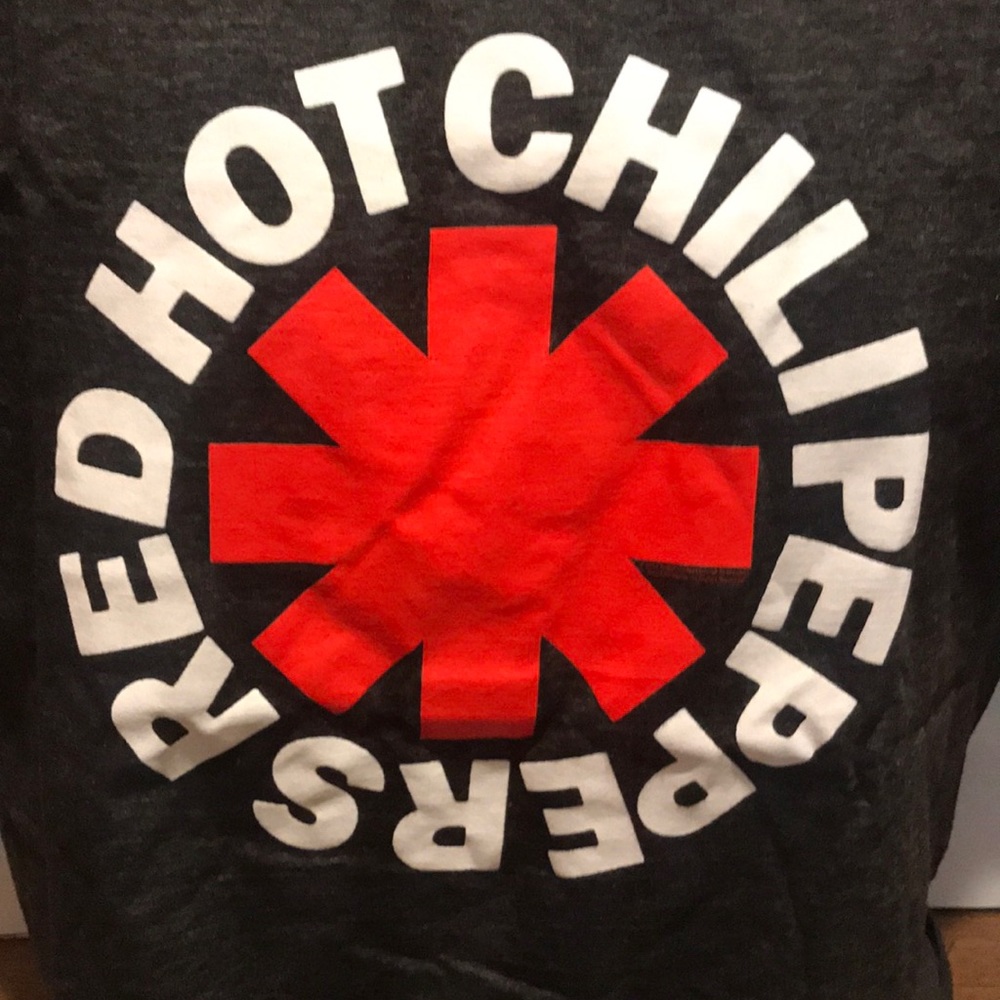 Red Hot Chili Peppers - Picture 2 of 2